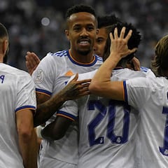 Final Supercopa de España 2022: cuándo es, horario, fecha y día