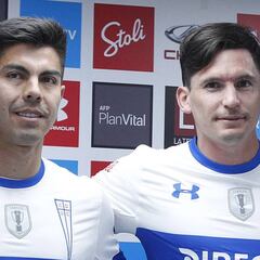 "No porque seamos de la casa vamos a llegar a ser titulares"