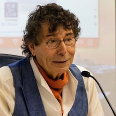 Jesús Quintero, ingresado en una residencia por problemas de salud