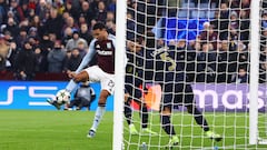 Aston Villa vs Juventus summary: score, goals, highlights | UEFA Champions League 2024/25