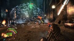 Imágenes de Hard Reset Redux