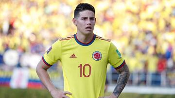 Argentina vs Colombia: Posible alineación de la Selección para el partido de Eliminatorias Sudamericanas que se jugará en el Mario Alberto Kempes