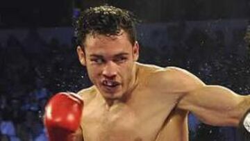 Multa de 100.000 dólares para Julio César Chávez Jr.