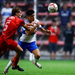 San Felipe demuestra que va con todo este 2025: fichó a una ‘joya’ de la UC