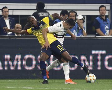 Pilsener siempre al lado de la Selección de Ecuador 