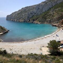 Banderas azules 2019: listado de playas de España que la tienen