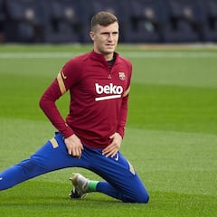 Pendientes de inscribir a Peña y Marcos