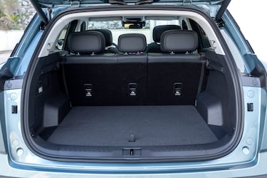 De la ciudad a la aventura sin límites: el SUV que redefine la conducción