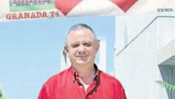 <b>PROBLEMA. </b>Carlos Marsá tendrá que afrontar en breve pagos importantes.