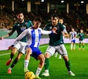 Racing de Ferrol 0-0 Espanyol en directo: resumen, resultado y goles