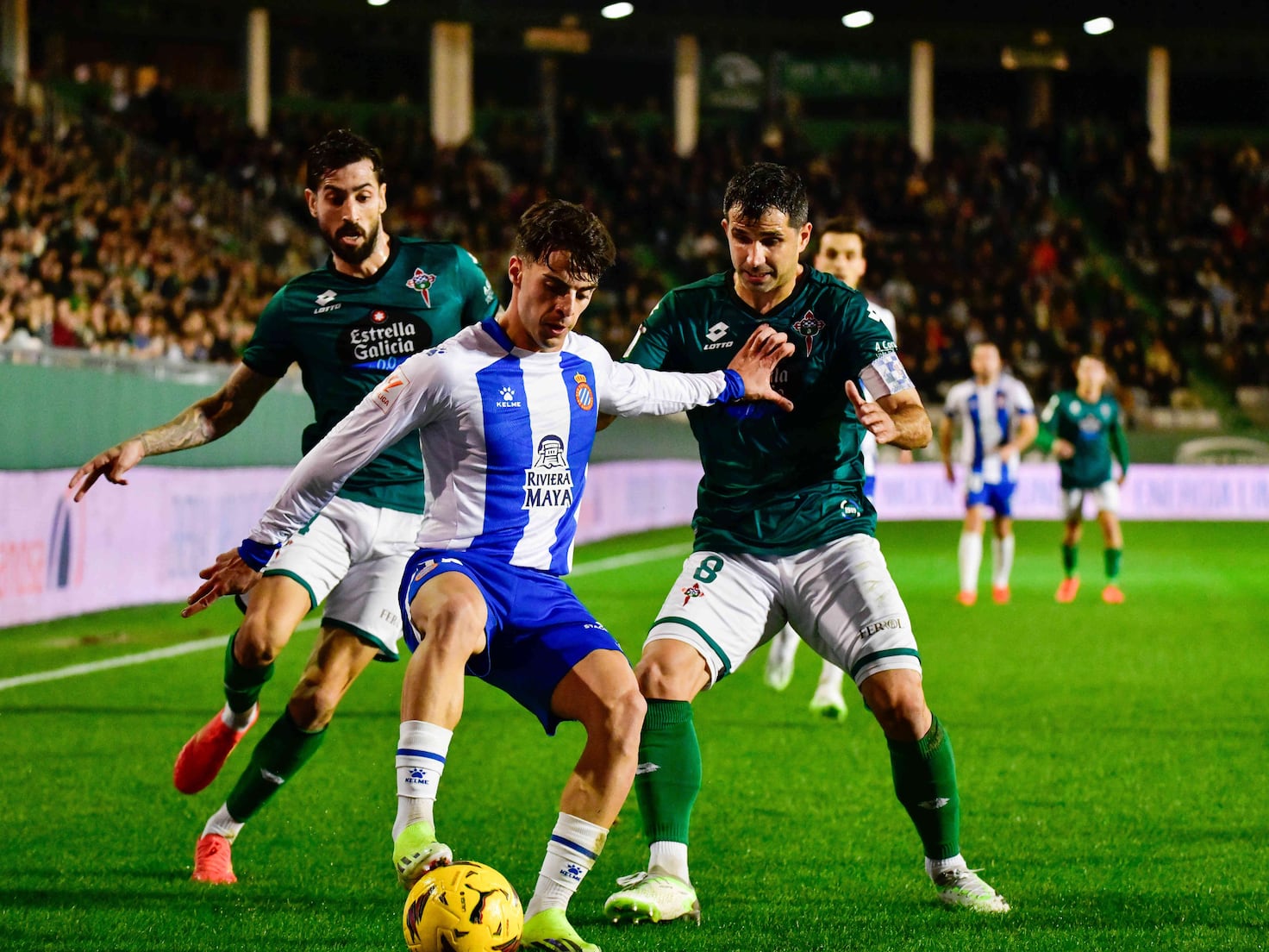 Español racing de ferrol