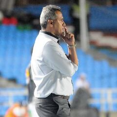 ¡Alerta en Cali! Los equipos no ganan y sus DT's están en duda