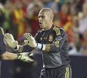 La emotiva carta de Valdés a Casillas: "Es inevitable emocionarme al escribir esto..."