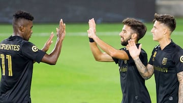 Este jueves dará inicio la eliminatoria mundialista de Conmebol, rumbo a Qatar 2022, donde habrá varios jugadores que representen la bandera de la MLS.