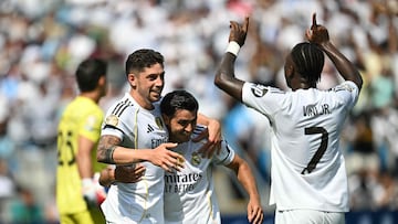 Real Madrid - Pachuca, en directo: última hora del Mundial de Clubes 2025, en vivo