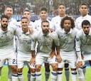 Tras el no del Barça, la MLS pone los ojos en el Real Madrid