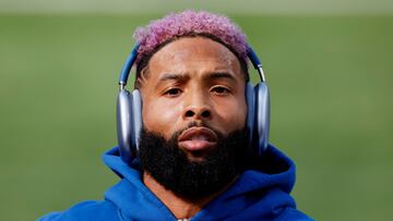 After a 2022 with no action, Odell Beckham Jr. is ready to get back into action. The WR held an open workout that resulted in twelve teams being interested.