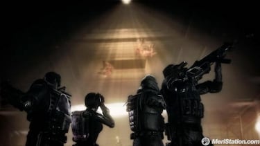 Resident Evil: Operation Raccoon City, Impresiones