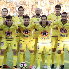 U. de Conce sólo aceptará que la U compre el pase de Meneses