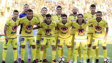 U. de Conce sólo aceptará que la U compre el pase de Meneses