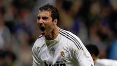 El Madrid asegura que Higuaín es intransferible