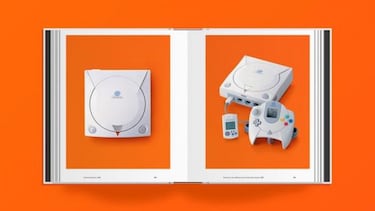 Un libro dedicado a Dreamcast busca apoyo en Kickstarter