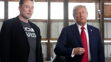 El mensaje que habría trasladado Trump a Zelenski en la llamada con Musk: “Le prometo que estará contento...”