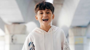 Quién es Carlos Higes, el representante español con la canción ‘Señorita’ en Eurovisión 2022