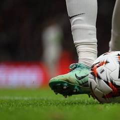 Barbu pitará el Real Sociedad-Anderlecht, Berke el Athletic-AZ y Pairetto el Legia-Betis