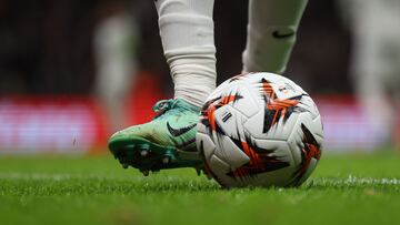 Barbu pitará el Real Sociedad-Anderlecht, Berke el Athletic-AZ y Pairetto el Legia-Betis