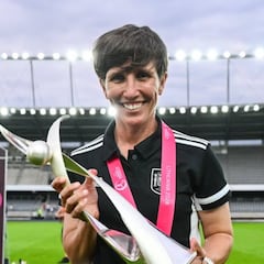 Cambios en La Roja: ‘mueven’ a Laura del Río y Sonia Bermúdez