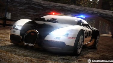 Need for Speed: Hot Pursuit, Impresiones