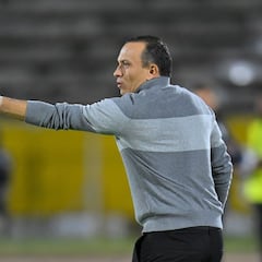 Alejandro Restrepo, emotivo: “Hubo lágrimas de felicidad”