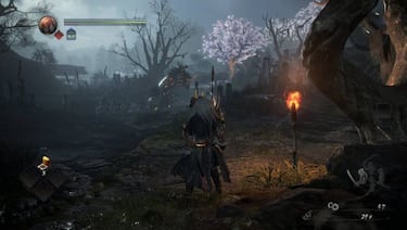 Los usuarios de Steam reportan problemas con Nioh 2