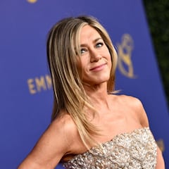 Jennifer Aniston revela por qué nunca asiste a la Met Gala: “Sí, me han invitado, pero no voy. Me abruma”