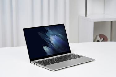 Samsung Galaxy Book, Pro y Pro 360: precio y características de los nuevos portátiles coreanos