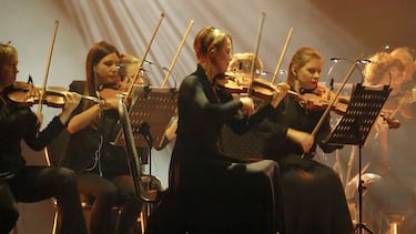 The 10th Anniversary Celebration of The Witcher 3 features concerts in both the United States and Poland