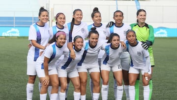 La selección de Guatemala empató con Jamaica, pero consiguió avanzar al repechaje de la Copa Oro, donde ya espera rival.