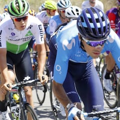 Vuelta a Burgos: magnífico triunfo para Jon Aberasturi