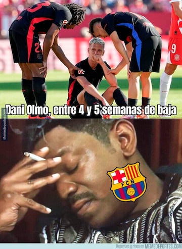 Los mejores memes del triunfo del Real Madrid ante el Stuttgart