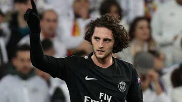El Bayern quiere adelantarse al Barça: ya negocia por Rabiot
