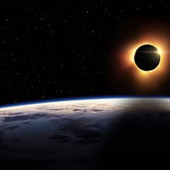 Cómo ver el eclipse total de Sol del 8 de abril online y en TV en México