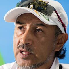 Raúl Gutiérrez sobre Fiji: No hay rivales sencillos en estos torneos