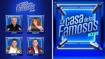 La Casa de los Famosos México: cuál es el horario para votar y dónde hacerlo | 20 de septiembre