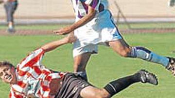 <b>EFECTIVO. </b>De la Cuesta está viendo puerta con facilidad.