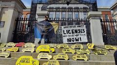 El Senado de Massachusetts aprobó una ley para permitir que los indocumentados obtengan licencias de conducir. Aquí los requisitos y cómo solicitarla.