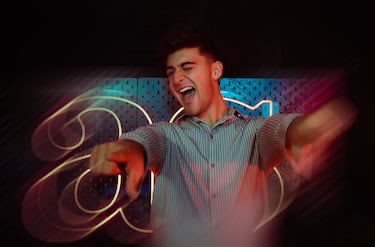 Juanjo Bona presenta ‘Así soy ahora’, el cierre de su álbum ‘Recardelino’: “Me lo tengo que ir creyendo”