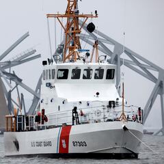 Who are the victims of the Baltimore Key Bridge collapse? What we know about the 6 missing construction workers