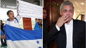 El estratega colombiano enfrentará este martes a un viejo amor.