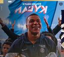 El PSG se ‘concilia’ con Mbappé